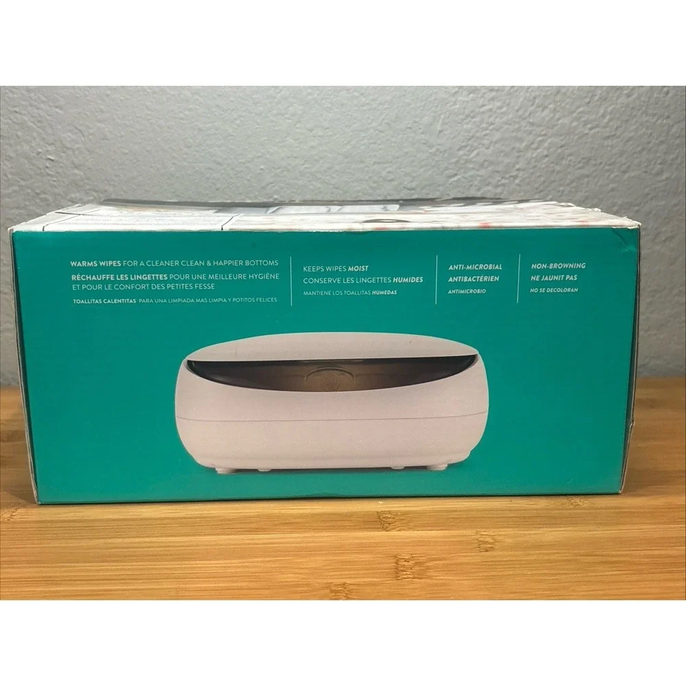 Prince Lionheart‎ EVO Wipes Warmer Anti Microbial Ever-Fresh System